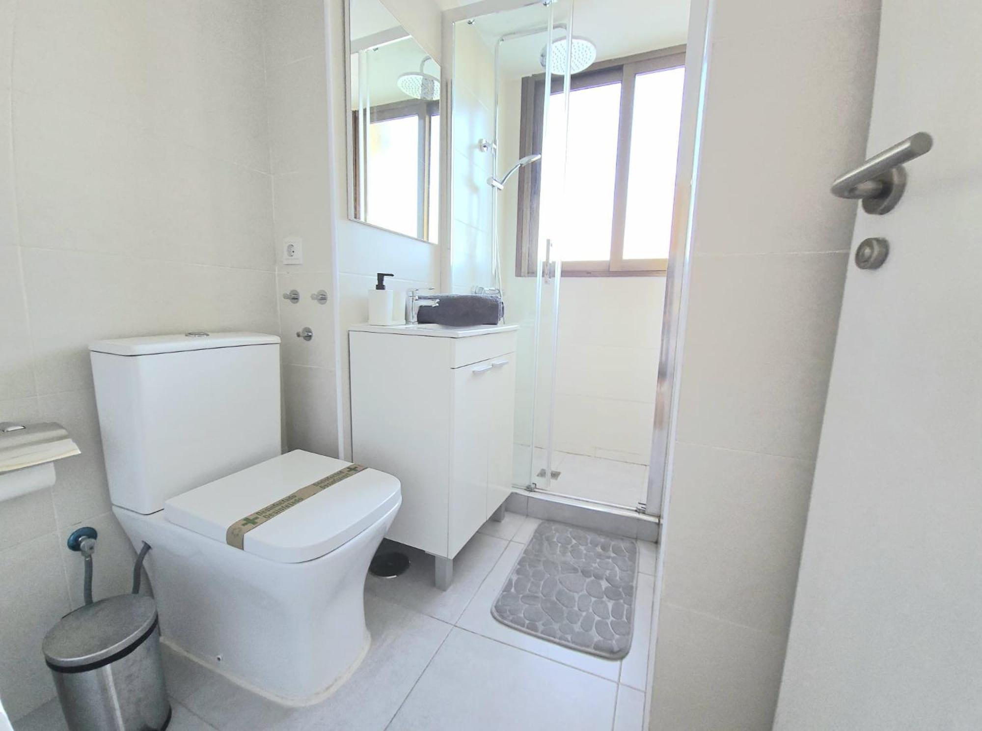 Nogalera Rainbow 2-Bedroom Apartment, Pool And Parking By Namaste Elite Torremolinos Dış mekan fotoğraf