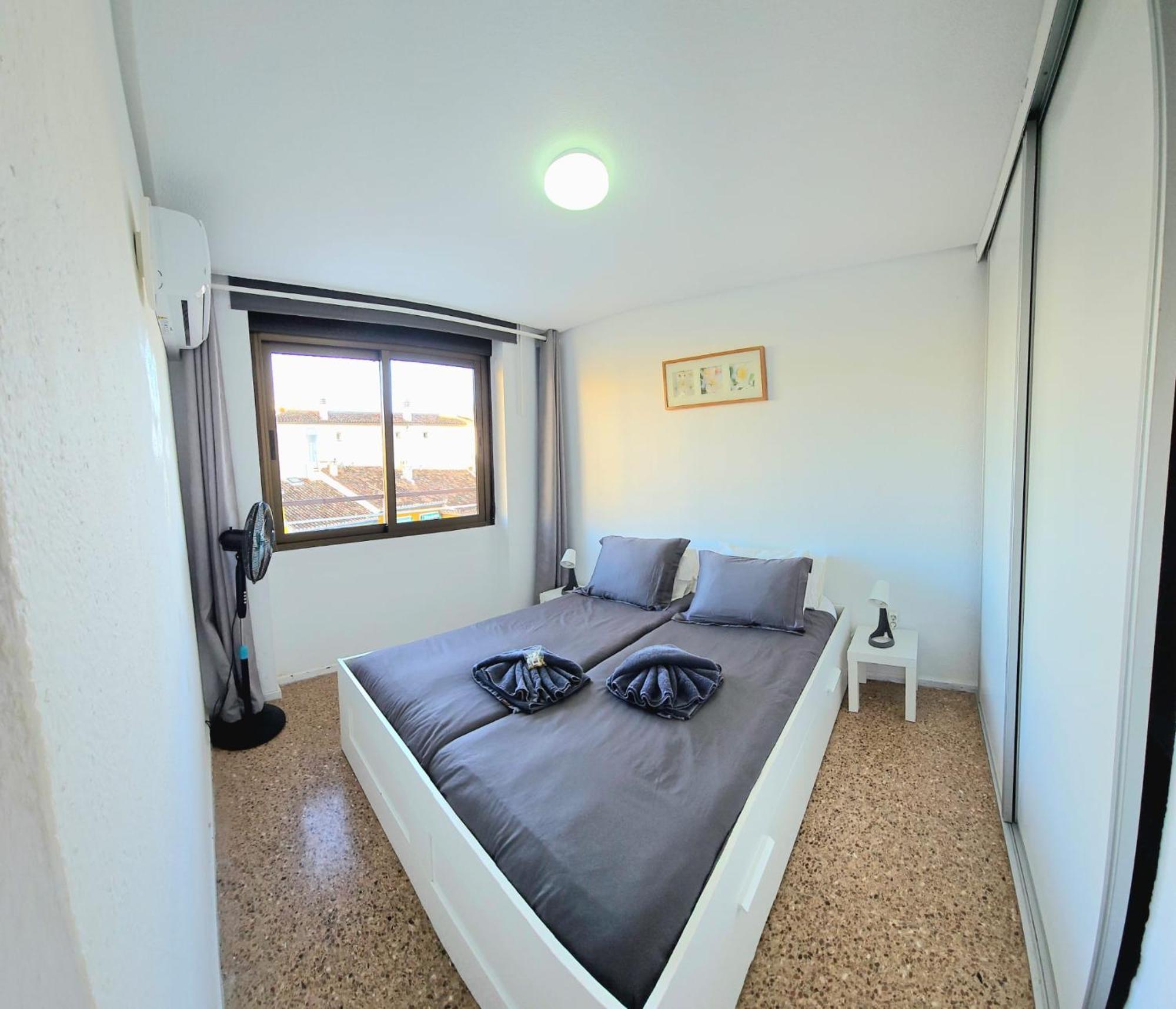 Nogalera Rainbow 2-Bedroom Apartment, Pool And Parking By Namaste Elite Torremolinos Dış mekan fotoğraf